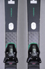 NARTY UŻYWANE HEAD SUPERSHAPE E. MAGNUM + Head PRD12 24/5 170 cm NRC267