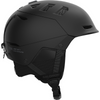 KASK NARCIARSKI SALOMON HUSK PRO Black 2026