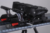 NARTY UŻYWANE VOLKL FLAIR 72 23/24 + FDT 10 165 cm NRB635