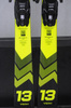 NARTY UŻYWANE VOLKL RACETIGER SC 24/25 + VMotion 10 165 cm NRC64