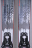 NARTY UŻYWANE ATOMIC MAVERICK 88 Ti + Strive 13 22/23 161 cm NRC598