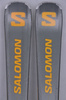 NARTY UŻYWANE SALOMON S/MAX F8 XT + M10 2024 156 cm NRC418