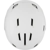 JUNIORSKI KASK NARCIARSKI SALOMON PIONEER LT White 2026