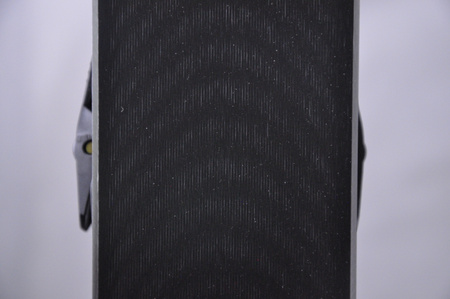 NARTY UŻYWANE VOLKL RACETIGER SL + VMotion 12 23/24 165 cm NRC639