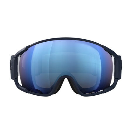 GOGLE POC ZONULA Apatite Navy/Partly Sunny Blue 2026