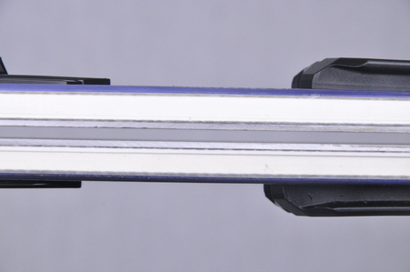 NARTY UŻYWANE ATOMIC MAVEN 86C + STRIVE 11 22/23 169 cm NRC577