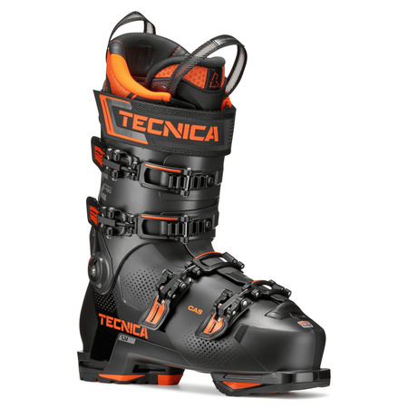 BUTY NARCIARSKIE TECNICA MACH1 LV 120 TD2 GW Black 2026
