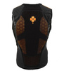OCHRANIACZ CLOVER BACKPROTECTOR Black 2026