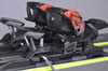 NARTY UŻYWANE VOLKL RACETIGER SL + VMotion 12 23/24 165 cm NRC638
