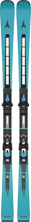 NARTY ATOMIC REDSTER X9S RVSK S + Atomic I12 GW 2026