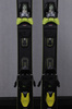 NARTY UŻYWANE HEAD SUPER JOY 21/22 + JOY 11 143 cm NRB926