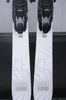 NARTY UŻYWANE VOLKL FLAIR SC 23/24 + Marker VMOTION 11 153 cm NRC290