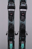 NARTY UŻYWANE NORDICA BELLE 7.2 + TP2 11 24/25 156 cm NRB433