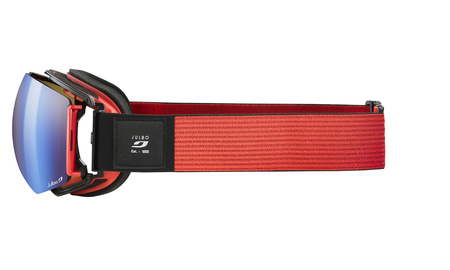 GOGLE JULBO LIGHTYEAR 2-4 Red/Black 2026