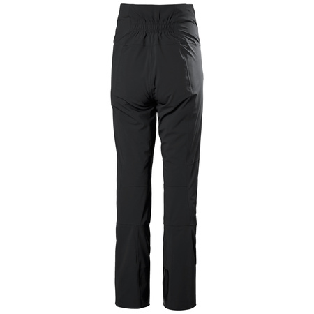 DAMSKIE SPODNIE NARCIARSKIE HELLY HANSEN ALPHELIA HIGH WAIST  Black 2026