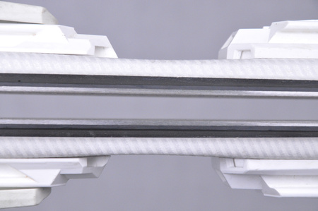 NARTY UŻYWANE ATOMIC CLOUD C7 + Atomic M10 23/24 156 cm NRC1216