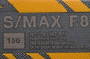 NARTY UŻYWANE SALOMON S/MAX F8 XT + M10 2024 156 cm NRC420
