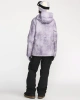 DAMSKA KURTKA SNOWBOARDOWA VOLCOM V.CO ERAS INS GORE Lavender Aura 2026
