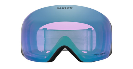 GOGLE OAKLEY FLIGHT DECK L Black / Prizm Iced Iridium 2026
