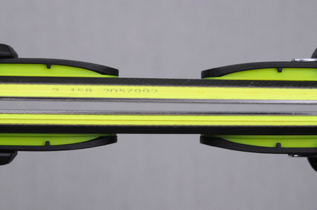 NARTY UŻYWANE HEAD SUPER JOY 22/23 + JOY 11 158 cm NRB918
