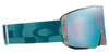 GOGLE OAKLEY LINE MINER PRO L Blue Current / Prizm Sapphire Iridium + Argon Iridium 2026