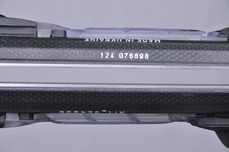 NARTY UŻYWANE NORDICA SPITFIRE 73 24/25 + Marker TP2 10 162 cm NRC879