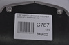 NARTY UŻYWANE FISCHER RC4 PWR 23/24 + RS10 170 cm NRC787