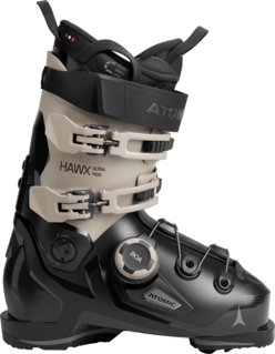 BUTY NARCIARSKIE ATOMIC HAWX ULTRA 110 S BOA Black/Cement 2026