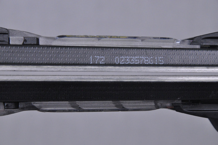 NARTY UŻYWANE VOLKL DEACON 7.2 + FTD 10 23/24 172 cm NRC1156