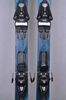 NARTY UŻYWANE STOCKLI MONTERO AS + Salomon Strive 11 24/25 172 cm NRC77