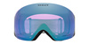 GOGLE OAKLEY FLIGHT DECK L Black / Prizm Iced Iridium 2025