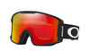 GOGLE OAKLEY LINE MINER M Black / Prizm Torch Iridium 2026