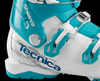 BUTY NARCIARSKIE TECNICA 17/18 JT3 SHEEVA White-Blue