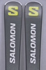 NARTY UŻYWANE SALOMON S/MAX 6 + M10 23/24 160 cm NRC796
