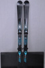 NARTY UŻYWANE HEAD SUPER JOY 23/24 + JOY 11 143 cm NRC656