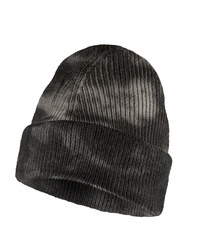 CZAPKA DZIECIĘCA BUFF KNITTED Zosh Black 2023