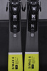 NARTY UŻYWANE SALOMON S/MAX 6 + M10 23/24 146 cm NRC812