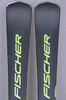 NARTY UŻYWANE FISCHER RC4 SUPERIOR TI 23/24 + Z11 150 cm NRC762