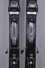 NARTY UŻYWANE NORDICA SPITFIRE 73 24/25 + Marker TP2 10 162 cm NRC883