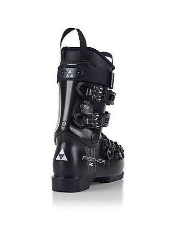 DAMSKIE BUTY NARCIARSKIE FISCHER RC 85 HV GW Black 2026