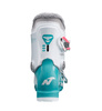 JUNIORSKIE BUTY NARCIARSKIE NORDICA SPEEDMACHINE J2 Light Blue/White/Pink 2026