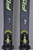 NARTY UŻYWANE FISCHER RC4 SUPERIOR TI 23/24 + Z11 165 cm NRC744