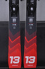 NARTY UŻYWANE VOLKL RACETIGER SRC + Motion 10 24/25 158 cm NRC205