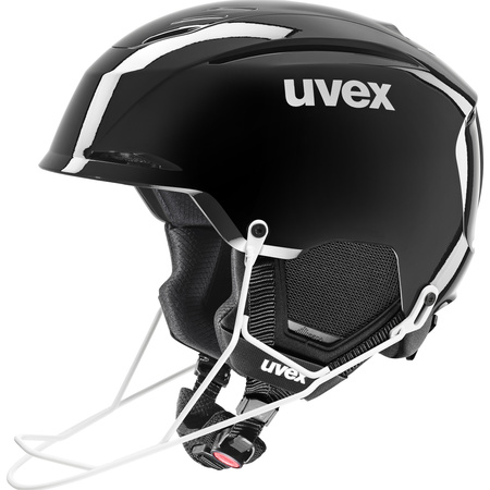 KASK NARCIARSKI UVEX RESOLUTION SL Black 2026