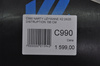 NARTY UŻYWANE K2 DISRUPTION 78TI + MXC 12 24/25 156 cm NRC990
