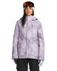 DAMSKA KURTKA SNOWBOARDOWA VOLCOM V.CO ERAS INS GORE Lavender Aura 2026