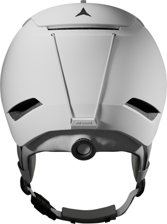 KASK NARCIARSKI ATOMIC REVENT GT AMID White 2026