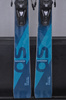 NARTY UŻYWANE STOCKLI MONTERO AS + Salomon Strive 11 24/25 172 cm NRC76