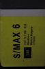 NARTY UŻYWANE SALOMON S/MAX 6 + M10 23/24 146 cm NRC812