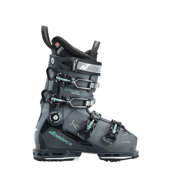 BUTY NARCIARSKIE NORDICA SPEEDMACHINE 3 95W GW Anthracite/Black/Green 2024